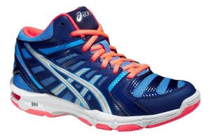 chaussures asics homme volley ball